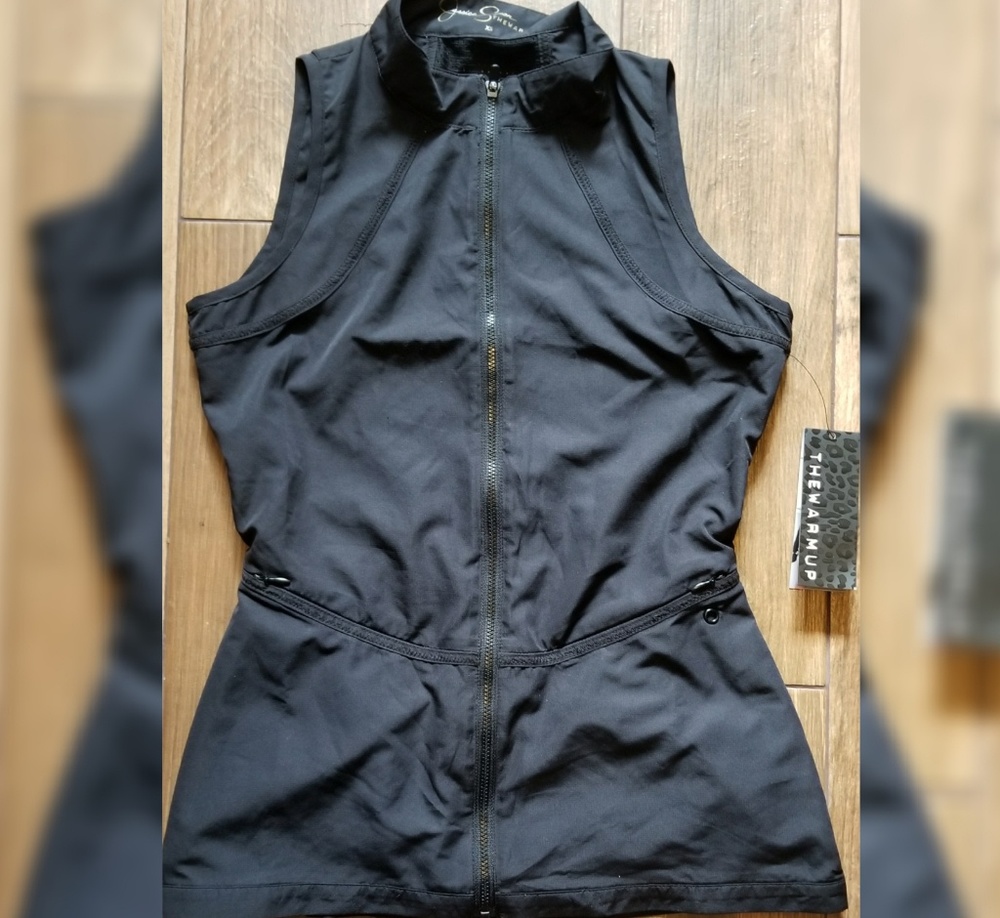 Casual or gym top by Jessica Simpson